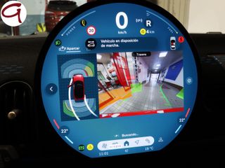 MINI MINI Cooper 5 Puertas C 115 kW (156 CV)