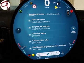 MINI MINI Cooper 5 Puertas C 115 kW (156 CV)