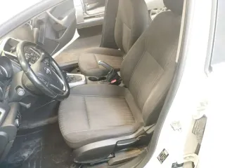 Despiece Opel Astra J (P10) 2011