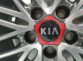 Llanta kia 519637 52910j7500 proceed gt