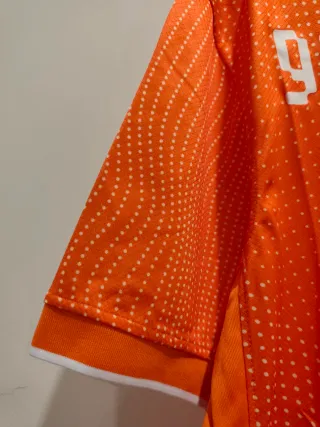 Camisola Países Baixos 2026 - Gravenberch