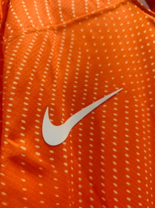 Camisola Países Baixos 2026 - Gravenberch