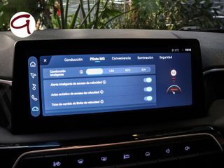 MG MG3 Hybrid+ Standard 143 kW (195 CV)