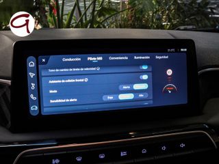 MG MG3 Hybrid+ Standard 143 kW (195 CV)