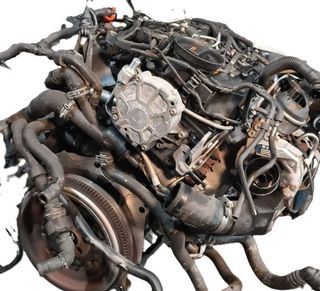 223237 motor completo cff volkswagen passat passat