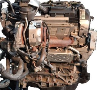223237 motor completo cff volkswagen passat passat