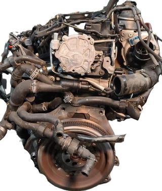 223237 motor completo cff volkswagen passat passat
