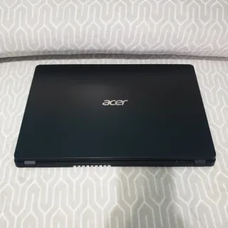Portátil Acer Aspire 3 Negro