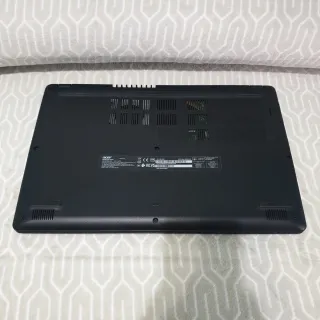 Portátil Acer Aspire 3 Negro