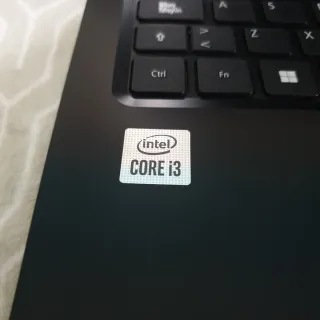 Portátil Acer Aspire 3 Negro