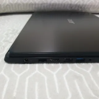 Portátil Acer Aspire 3 Negro