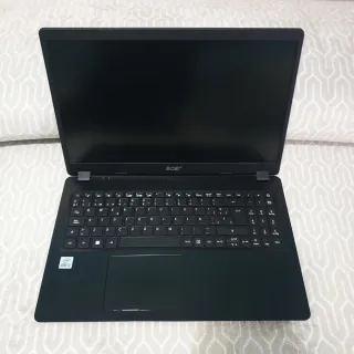 Portátil Acer Aspire 3 Negro