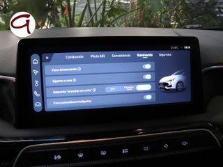 MG MG3 Hybrid+ Standard 143 kW (195 CV)