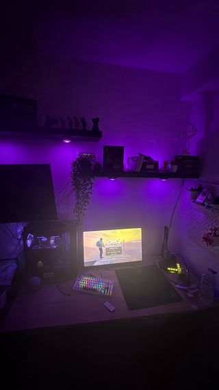 PC gaming en muy buen estado