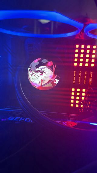 PC gaming en muy buen estado