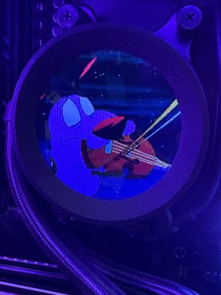 PC gaming en muy buen estado