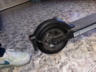 Patinete Eléctrico Xiaomi