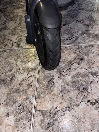 Patinete Eléctrico Xiaomi