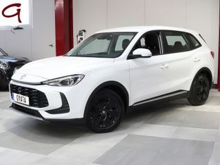 MG ZS 1.5 Hybrid+ Standard 145 kW (197 CV)