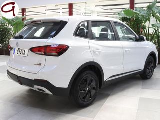 MG ZS 1.5 Hybrid+ Standard 145 kW (197 CV)