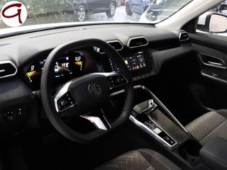 MG ZS 1.5 Hybrid+ Standard 145 kW (197 CV)