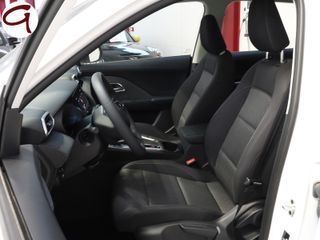 MG ZS 1.5 Hybrid+ Standard 145 kW (197 CV)