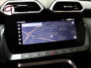 MG ZS 1.5 Hybrid+ Standard 145 kW (197 CV)
