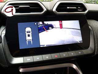 MG ZS 1.5 Hybrid+ Standard 145 kW (197 CV)