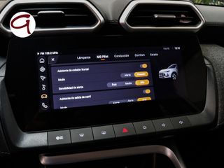 MG ZS 1.5 Hybrid+ Standard 145 kW (197 CV)