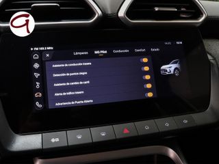 MG ZS 1.5 Hybrid+ Standard 145 kW (197 CV)