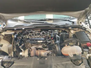 Despiece Opel Insignia B Grand Sport