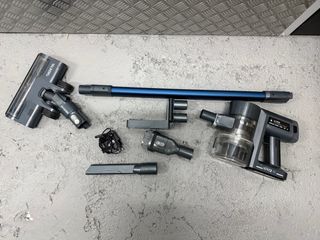 Aspirador Escoba Valberg Inalámbrico