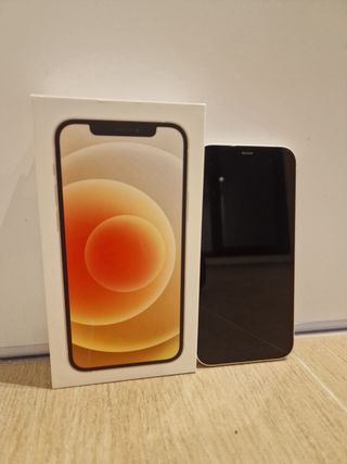 iPhone 12 Blanco 128GB