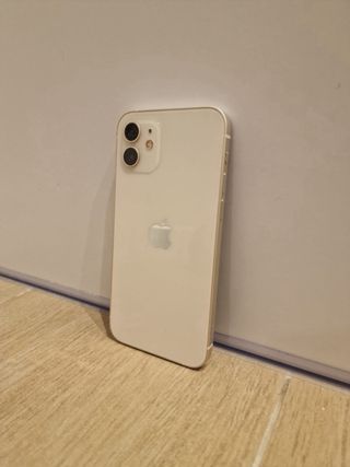iPhone 12 Blanco 128GB