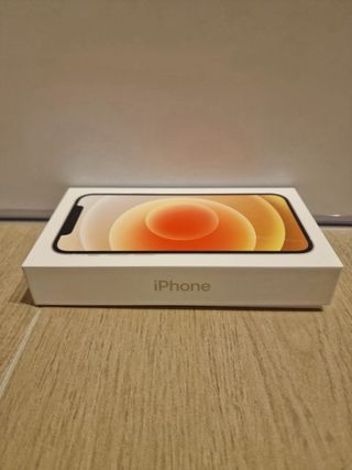 iPhone 12 Blanco 128GB
