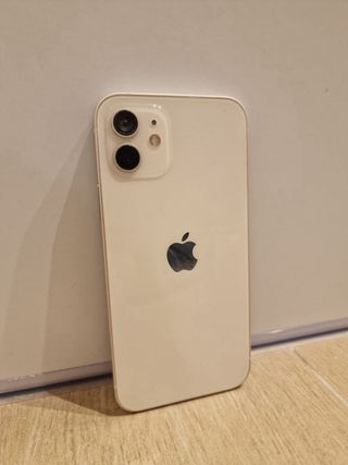 iPhone 12 Blanco 128GB