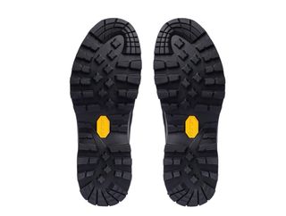 Botas Beretta Verdes y Negras