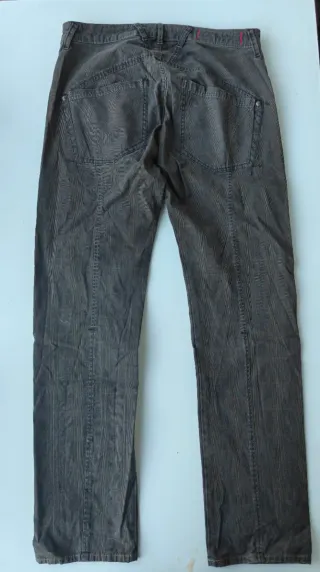 Pantalones Marithé François Girbaud T33