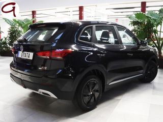 MG ZS 1.5 Hybrid+ Standard 145 kW (197 CV)