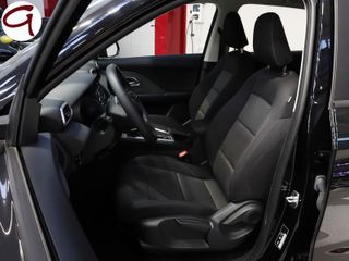 MG ZS 1.5 Hybrid+ Standard 145 kW (197 CV)