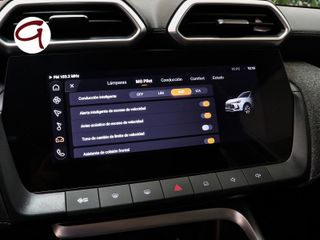 MG ZS 1.5 Hybrid+ Standard 145 kW (197 CV)