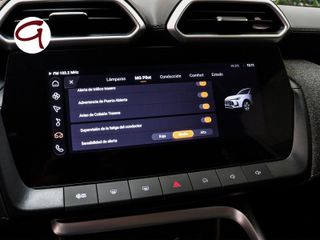 MG ZS 1.5 Hybrid+ Standard 145 kW (197 CV)