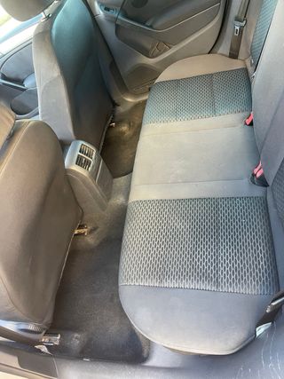 Volkswagen Golf 2010