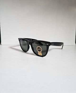 Occhiali Ray Ban Wayfarer Neri