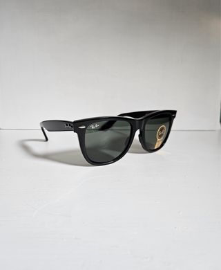 Occhiali Ray Ban Wayfarer Neri