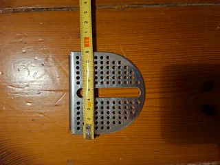 Grelha de Chávenas Nespresso Pixie - Aço Inox