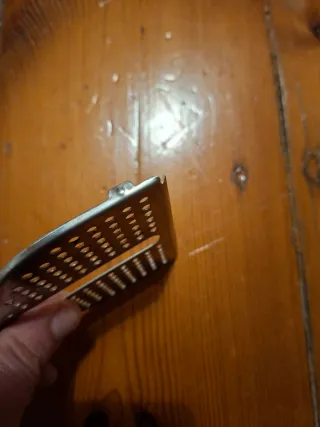 Grelha de Chávenas Nespresso Pixie - Aço Inox