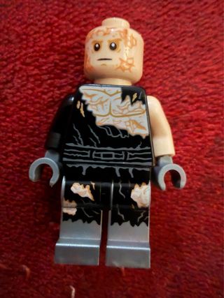 Lego Anakin Skywalker 75183 Star Wars