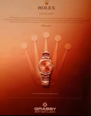 Revista vogue colecciones