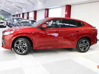 BMW iX2 eDrive20 150 kW (204 CV)